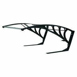 BAUHAUS Mähroboter-Garage 103 X 77 X 45,5 Cm