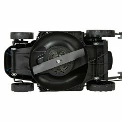 BAUHAUS Hyundai Elektro-Rasenmäher LM3301E 1.300 W, Schnittbreite: 33 Cm -Bosch Shop 12 969