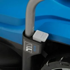 BAUHAUS Hyundai Elektro-Rasenmäher LM3301E 1.300 W, Schnittbreite: 33 Cm -Bosch Shop 12 970