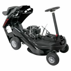 BAUHAUS Scheppach Aufsitzmäher MR224-61 Schnittbreite: 610 Mm, 224 Cm³, Motorleistung: 5 KW 5 BAUHAUS Scheppach Aufsitzmäher MR224-61 Schnittbreite: 610 Mm, 224 Cm³, Motorleistung: 5 KW -Bosch Shop 12 976