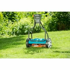 BAUHAUS Gardena Classic Spindelmäher 330 Schnittbreite: 33 Cm -Bosch Shop 12 981