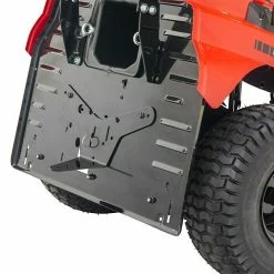 BAUHAUS AL-KO Anhängerkupplung Passend Für: AL-KO Rasentraktoren Comfort & Black Edition