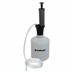 BAUHAUS Einhell Druck- & Saugspritze Tankvolumen: 1,6 L, 16,7 X 15,5 X 21 Cm