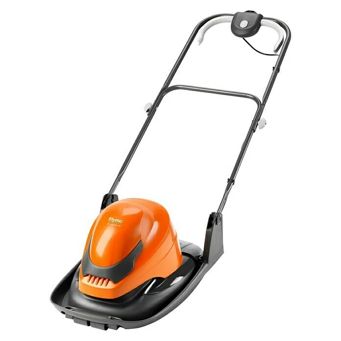 BAUHAUS Flymo Elektro-Luftkissenmäher SimpliGlide 300 Schnittbreite: 30 Cm 1 BAUHAUS Flymo Elektro-Luftkissenmäher SimpliGlide 300 Schnittbreite: 30 Cm